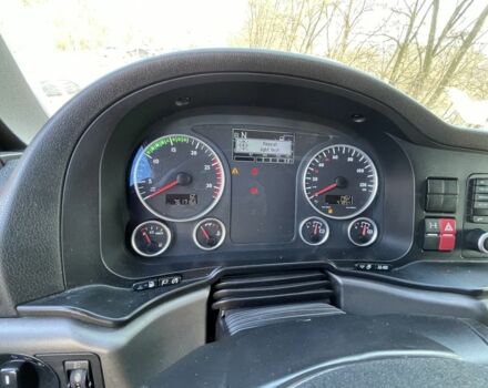 МАН Другая, об'ємом двигуна 0 л та пробігом 0 тис. км за 22900 $, фото 13 на Automoto.ua