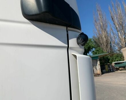 МАН Другая, объемом двигателя 0 л и пробегом 0 тыс. км за 19000 $, фото 6 на Automoto.ua