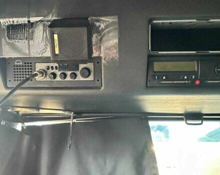 МАН Другая, об'ємом двигуна 0 л та пробігом 0 тис. км за 16000 $, фото 4 на Automoto.ua