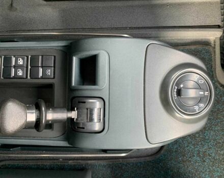 МАН Другая, объемом двигателя 0 л и пробегом 0 тыс. км за 21900 $, фото 7 на Automoto.ua