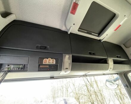 МАН Другая, об'ємом двигуна 0 л та пробігом 0 тис. км за 22900 $, фото 10 на Automoto.ua