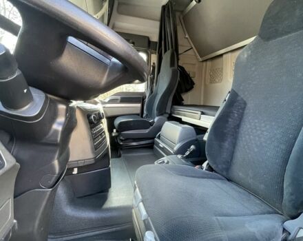 МАН Другая, об'ємом двигуна 0 л та пробігом 0 тис. км за 22900 $, фото 7 на Automoto.ua