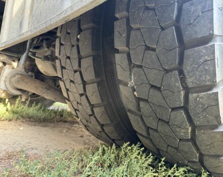 МАН Другая, объемом двигателя 0 л и пробегом 0 тыс. км за 27000 $, фото 6 на Automoto.ua