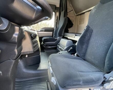 МАН Другая, об'ємом двигуна 0 л та пробігом 0 тис. км за 22900 $, фото 16 на Automoto.ua