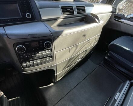 МАН Другая, об'ємом двигуна 0 л та пробігом 0 тис. км за 22900 $, фото 11 на Automoto.ua