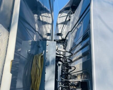 МАН Другая, об'ємом двигуна 0 л та пробігом 0 тис. км за 22900 $, фото 15 на Automoto.ua