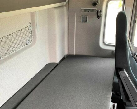 МАН Другая, объемом двигателя 0 л и пробегом 0 тыс. км за 21900 $, фото 6 на Automoto.ua