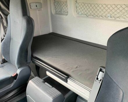 МАН Другая, объемом двигателя 0 л и пробегом 0 тыс. км за 21900 $, фото 4 на Automoto.ua