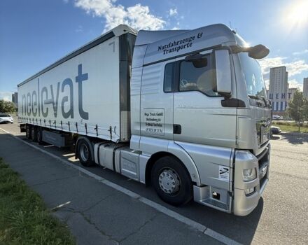 МАН Другая, об'ємом двигуна 0 л та пробігом 0 тис. км за 22900 $, фото 4 на Automoto.ua