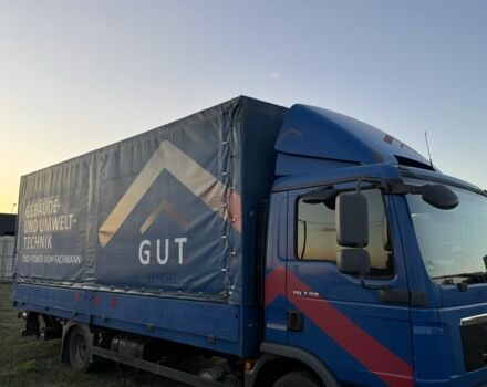 МАН Другая, объемом двигателя 0 л и пробегом 0 тыс. км за 27000 $, фото 1 на Automoto.ua