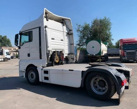 МАН Другая, объемом двигателя 0 л и пробегом 0 тыс. км за 19000 $, фото 3 на Automoto.ua