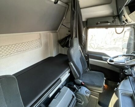 МАН Другая, об'ємом двигуна 0 л та пробігом 0 тис. км за 22900 $, фото 18 на Automoto.ua