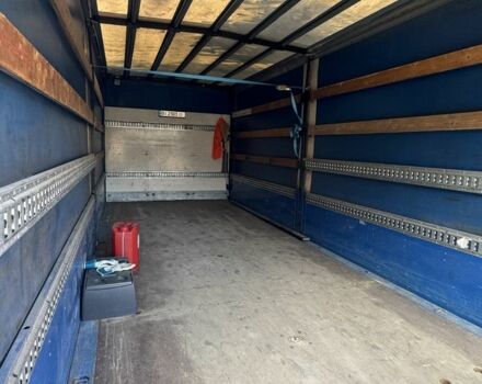 МАН Другая, объемом двигателя 0 л и пробегом 0 тыс. км за 27000 $, фото 4 на Automoto.ua