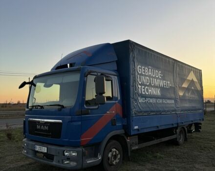 МАН Другая, объемом двигателя 0 л и пробегом 0 тыс. км за 27000 $, фото 3 на Automoto.ua