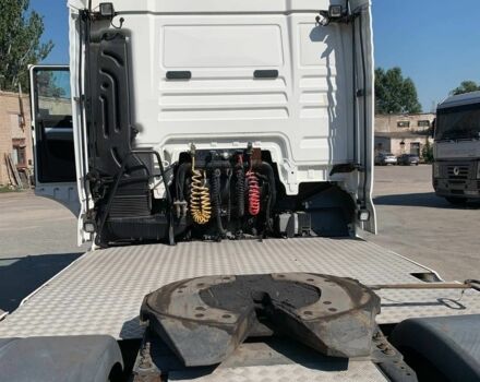 МАН Другая, объемом двигателя 0 л и пробегом 0 тыс. км за 19000 $, фото 4 на Automoto.ua