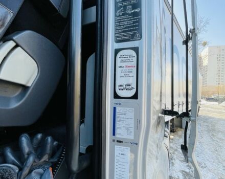 МАН Другая, об'ємом двигуна 0 л та пробігом 0 тис. км за 22900 $, фото 14 на Automoto.ua