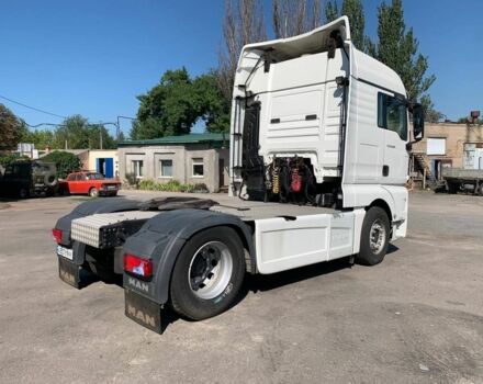 МАН Другая, объемом двигателя 0 л и пробегом 0 тыс. км за 19000 $, фото 1 на Automoto.ua