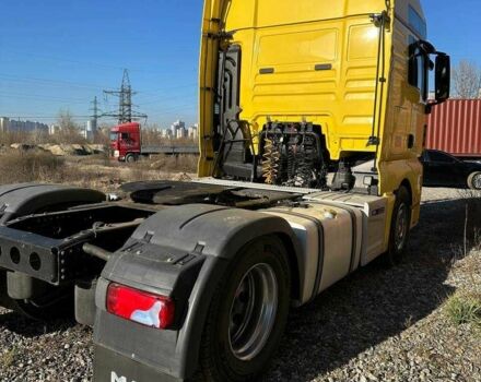 МАН Другая, об'ємом двигуна 0 л та пробігом 0 тис. км за 16000 $, фото 2 на Automoto.ua