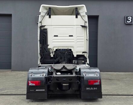 МАН Другая, об'ємом двигуна 0 л та пробігом 0 тис. км за 20900 $, фото 8 на Automoto.ua