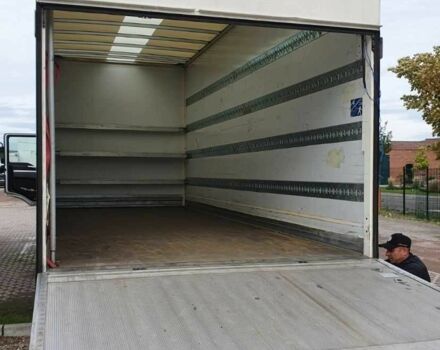 МАН Другая, объемом двигателя 0 л и пробегом 0 тыс. км за 33132 $, фото 3 на Automoto.ua