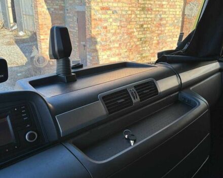 МАН Другая, об'ємом двигуна 0 л та пробігом 0 тис. км за 16000 $, фото 12 на Automoto.ua