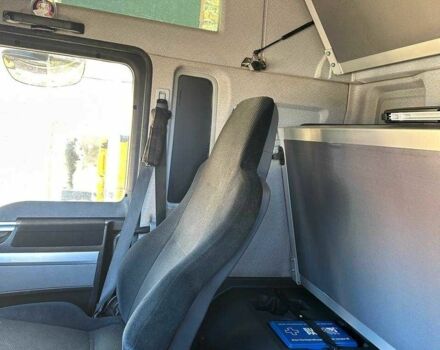 МАН Другая, об'ємом двигуна 0 л та пробігом 0 тис. км за 16000 $, фото 11 на Automoto.ua