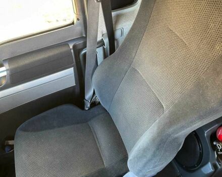 МАН Другая, об'ємом двигуна 0 л та пробігом 0 тис. км за 16000 $, фото 7 на Automoto.ua