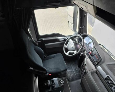 МАН Другая, об'ємом двигуна 0 л та пробігом 0 тис. км за 20900 $, фото 13 на Automoto.ua