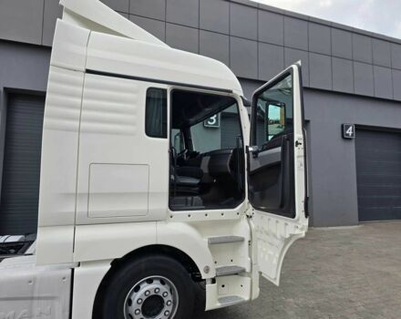 МАН Другая, об'ємом двигуна 0 л та пробігом 0 тис. км за 20900 $, фото 3 на Automoto.ua