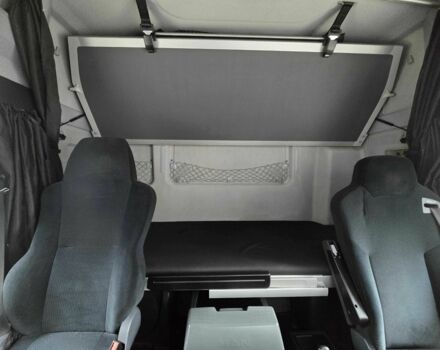 МАН Другая, об'ємом двигуна 0 л та пробігом 0 тис. км за 20900 $, фото 17 на Automoto.ua