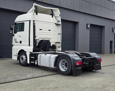 МАН Другая, об'ємом двигуна 0 л та пробігом 0 тис. км за 20900 $, фото 9 на Automoto.ua