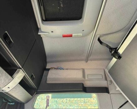 МАН Другая, об'ємом двигуна 0 л та пробігом 0 тис. км за 16000 $, фото 10 на Automoto.ua