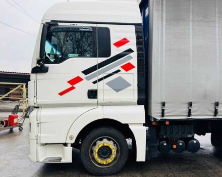 МАН Другая, об'ємом двигуна 0 л та пробігом 0 тис. км за 30000 $, фото 2 на Automoto.ua