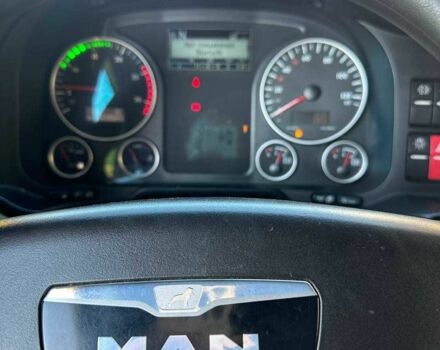 МАН Другая, об'ємом двигуна 0 л та пробігом 0 тис. км за 16000 $, фото 13 на Automoto.ua