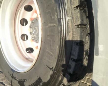 МАН Другая, объемом двигателя 0 л и пробегом 0 тыс. км за 46000 $, фото 6 на Automoto.ua