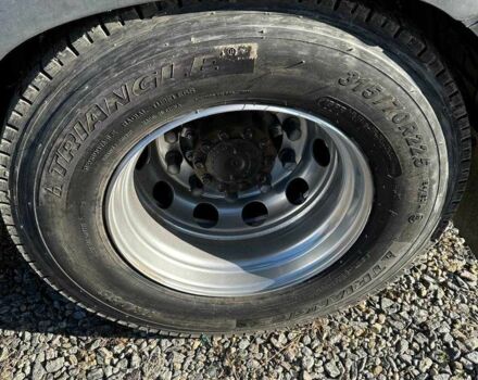 МАН Другая, об'ємом двигуна 0 л та пробігом 0 тис. км за 16000 $, фото 6 на Automoto.ua