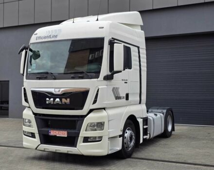 МАН Другая, об'ємом двигуна 0 л та пробігом 0 тис. км за 20900 $, фото 5 на Automoto.ua