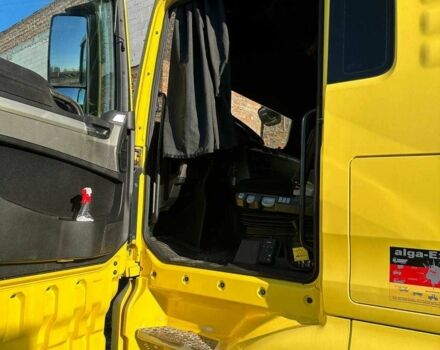 МАН Другая, об'ємом двигуна 0 л та пробігом 0 тис. км за 16000 $, фото 1 на Automoto.ua