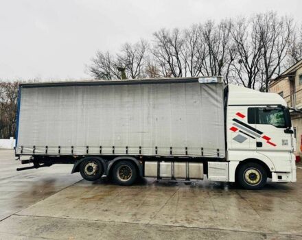 МАН Другая, об'ємом двигуна 0 л та пробігом 0 тис. км за 30000 $, фото 3 на Automoto.ua