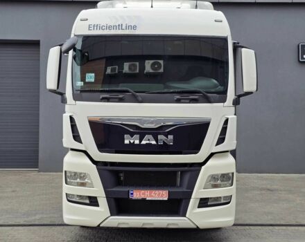 МАН Другая, об'ємом двигуна 0 л та пробігом 0 тис. км за 20900 $, фото 6 на Automoto.ua