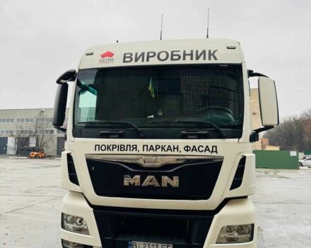 МАН Другая, об'ємом двигуна 0 л та пробігом 0 тис. км за 30000 $, фото 2 на Automoto.ua