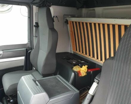 МАН Другая, объемом двигателя 0 л и пробегом 0 тыс. км за 33132 $, фото 5 на Automoto.ua