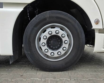 МАН Другая, об'ємом двигуна 0 л та пробігом 0 тис. км за 20900 $, фото 2 на Automoto.ua