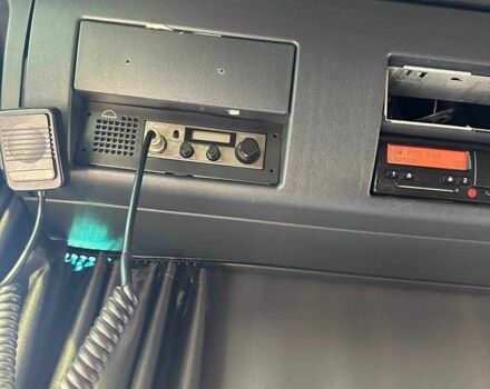 МАН Другая, об'ємом двигуна 0 л та пробігом 0 тис. км за 16000 $, фото 9 на Automoto.ua