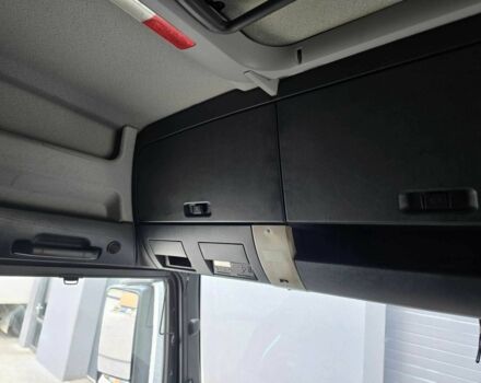 МАН Другая, об'ємом двигуна 0 л та пробігом 0 тис. км за 20900 $, фото 14 на Automoto.ua