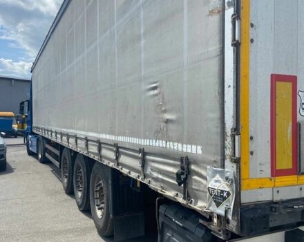 МАН Другая, об'ємом двигуна 0 л та пробігом 0 тис. км за 25000 $, фото 7 на Automoto.ua
