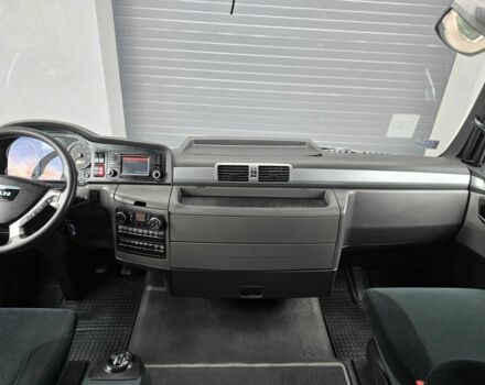 МАН Другая, об'ємом двигуна 0 л та пробігом 0 тис. км за 20900 $, фото 16 на Automoto.ua