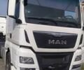 МАН Другая, объемом двигателя 0 л и пробегом 0 тыс. км за 26100 $, фото 2 на Automoto.ua
