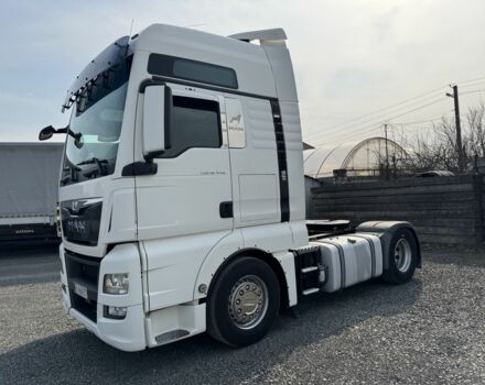 МАН Другая, объемом двигателя 0 л и пробегом 0 тыс. км за 18500 $, фото 1 на Automoto.ua