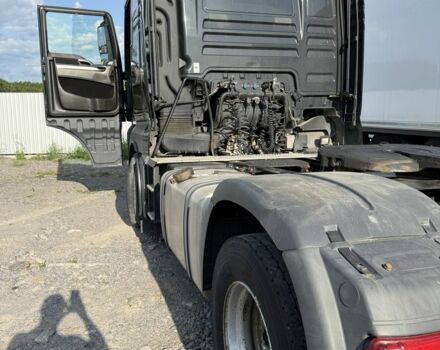 МАН Другая, об'ємом двигуна 0 л та пробігом 0 тис. км за 24000 $, фото 2 на Automoto.ua